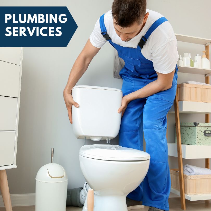 Plumbing Company in Bloomingdale, OH